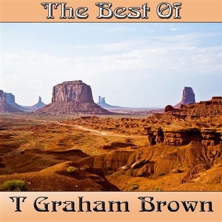 T Graham Brown - White Christmas - Zortam Music