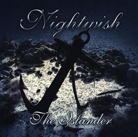 Nightwish - The Islander - Zortam Music Nightwish - The Islander - Zortam Music