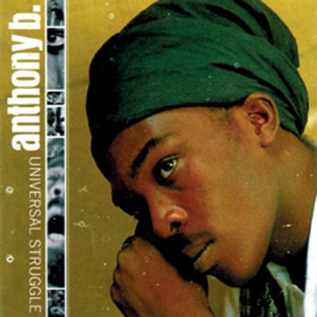 Anthony B - Reggae Hits Vol. 23 - Zortam Music