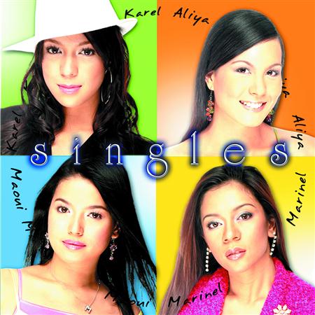 Various Artists - The Singles - Zortam Music Various Artists - The Singles - Zortam Music