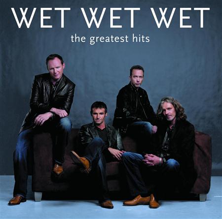 Wet Wet Wet - 01 - Love Is All Around Lyrics - Zortam Music