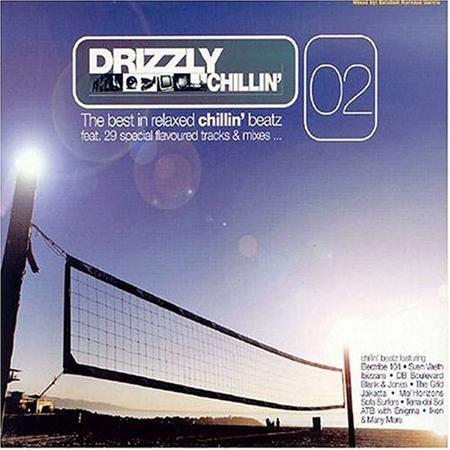 Mo Horizons - Drizzly Chillin