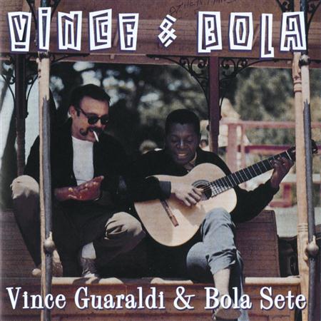 Vince Guaraldi - Vince & Bola - Zortam Music