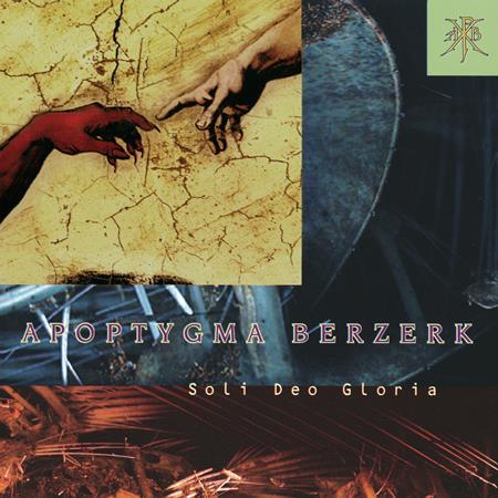 Apoptygma Berzerk - Soli Deo Gloria - Zortam Music