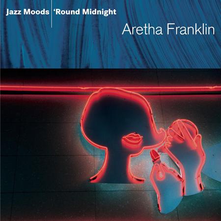 Aretha Franklin - Jazz Moods - Aretha Franklin - Jazz Moods -