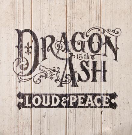 Dragon Ash - Loud & Peace -Peace Disc- - Zortam Music