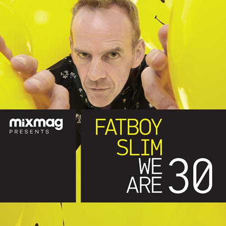 Fatboy Slim - We Are 30 - Zortam Music Fatboy Slim - We Are 30 - Zortam Music