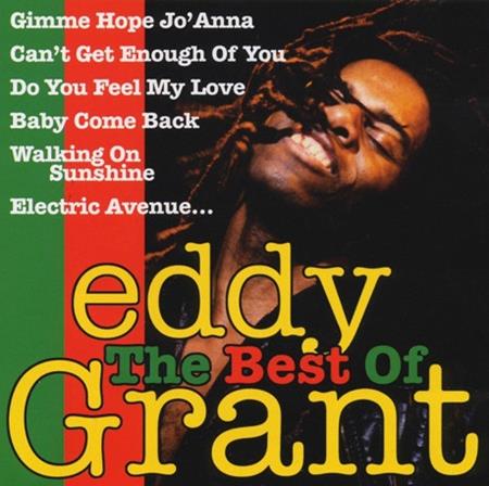 Eddy Grant - Gimme Hope Jo Anna Lyrics - Zortam Music