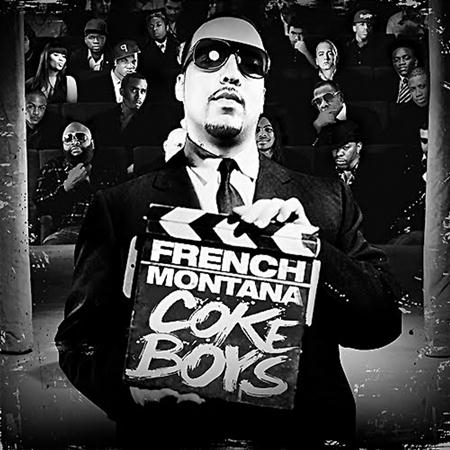 French Montana - Crack Da Top Lyrics - Zortam Music