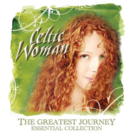 Celtic Woman - Green The Whole Year Round Lyrics - Zortam Music