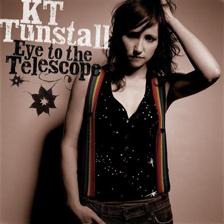 KT Tunstall - Suddenly i See (2006) Lyrics - Zortam Music
