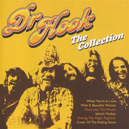 DR. HOOK - Dr Hook - The Collection - Zortam Music
