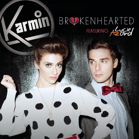 Karmin - Brokenhearted (Remixes) - Zortam Music