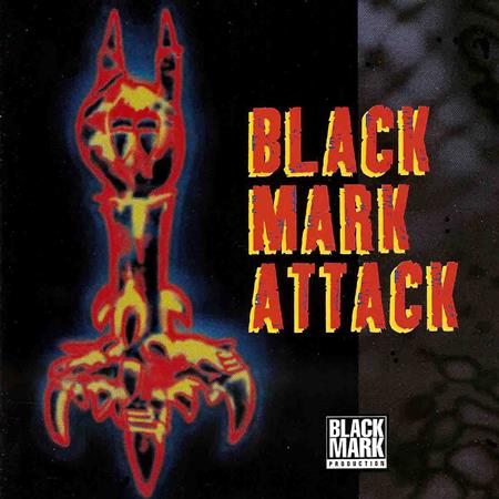 Lake Of Tears - Black Mark Attack - Zortam Music
