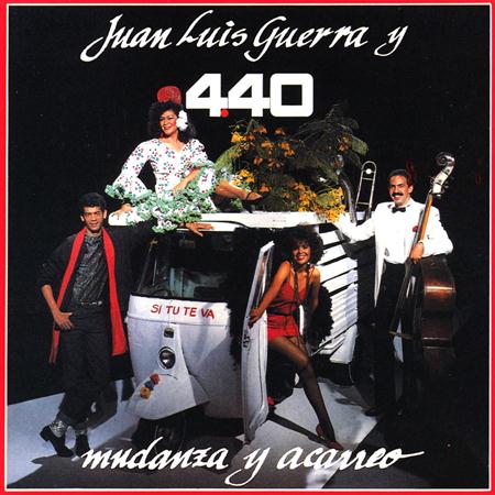 Juan Luis Guerra Y 4.40 - Por Eso Ahora Lyrics - Zortam Music