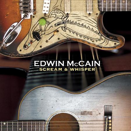 Edwin Mccain - JMFH