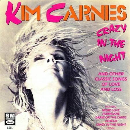 Kim Carnes - Kim Carnes - I Pretend Lyrics - Zortam Music