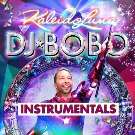 DJ Bobo - Kaleidoluna - Zortam Music DJ Bobo - Kaleidoluna - Zortam Music