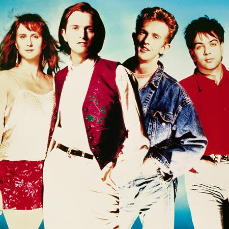 Prefab Sprout - 09 The King Of Rock 