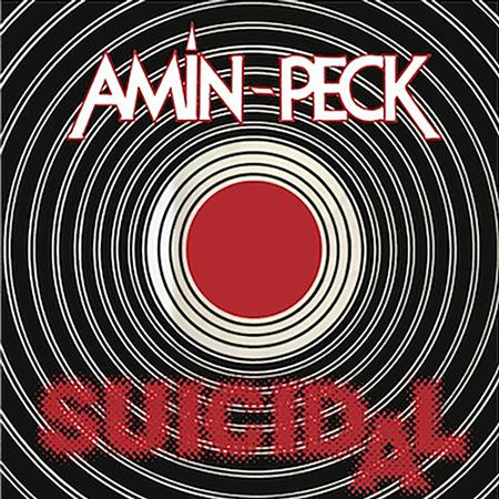 Amin Peck - Suicidal (Vinyl, 12) - Zortam Music