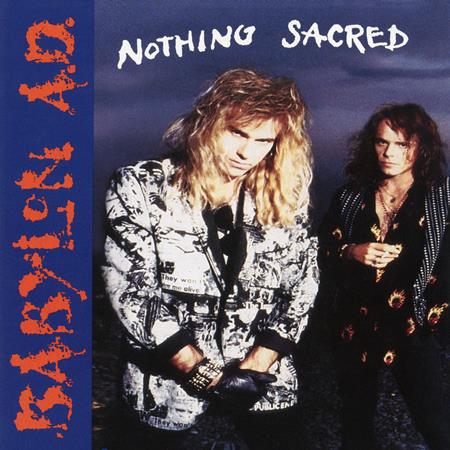 Babylon A.D. - Pray for the Wicked Lyrics - Zortam Music
