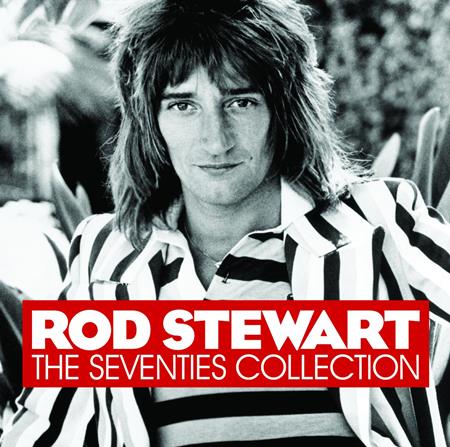 Rod Stewart - Greatest Ever! Seventies Disc 1 - Zortam Music Rod Stewart - Greatest Ever! Seventies Disc 1 - Zortam Music