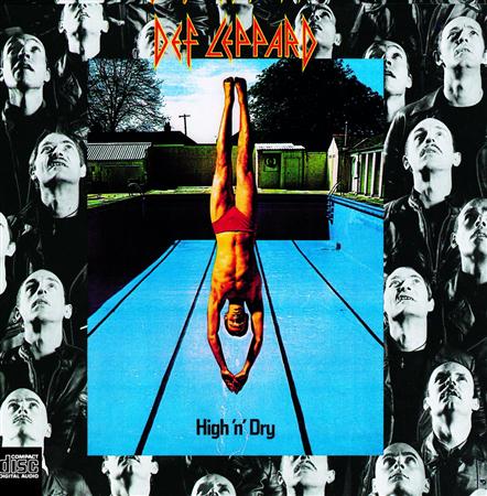 Def Leppard - High Def Leppard - High