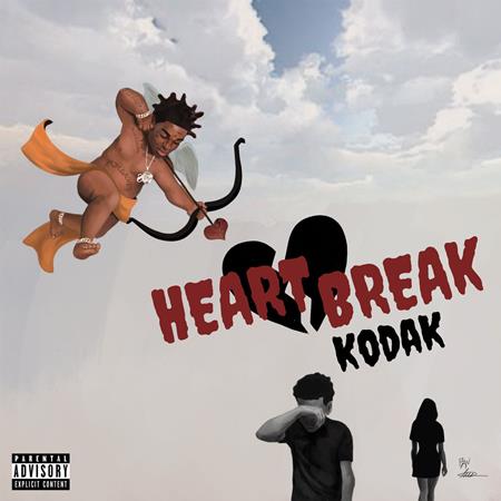 KODAK BLACK - Heart Break Kodak - Zortam Music