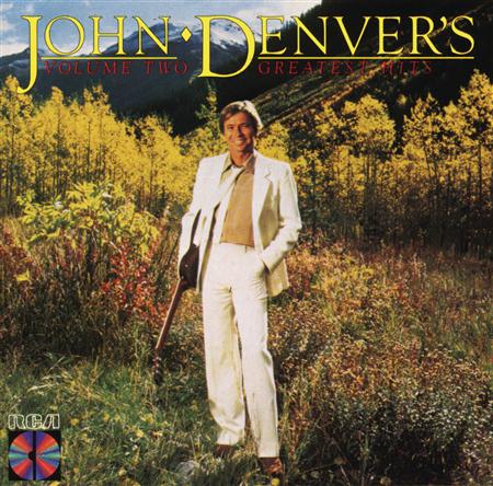 John Denver - John Denver Greatest Hits Vol. 2 - Zortam Music