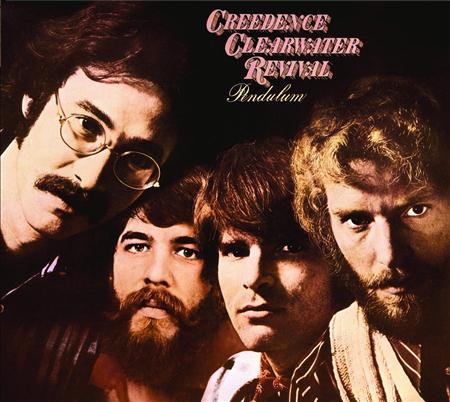 Creedence Clearwater Revival - Pendulum (CAPP 8410 SA) - Zortam Music Creedence Clearwater Revival - Pendulum (CAPP 8410 SA) - Zortam Music