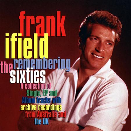 Frank Ifield - I Remember You (Remastered) Lyrics - Zortam Music