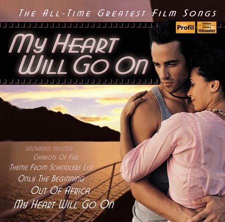 Various Artists - My Heart Will Go On [UK] Disc 1 - Zortam Music