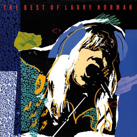 Larry Norman - I Love You Lyrics - Zortam Music