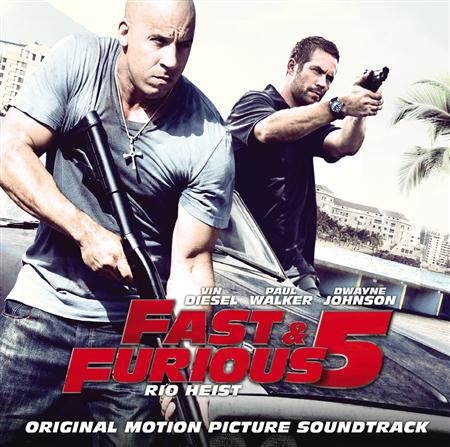 Busta Rhymes - Fast And Furious 5 - Rio Heist Original Motion Picture Soundtrack - Zortam Music