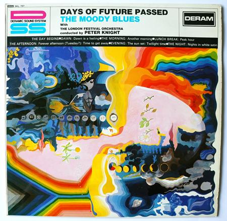 The Moody Blues - Days Of Future Passed [disc 2] - Zortam Music