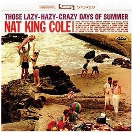 Nat King Cole - Music for a Summer Barbecue - Zortam Music Nat King Cole - Music for a Summer Barbecue - Zortam Music