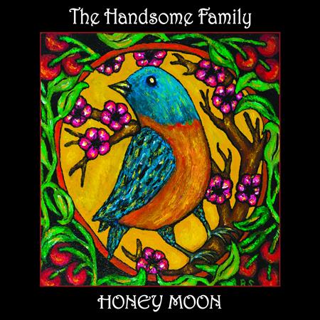 The Handsome Family - When You Whispered Lyrics - Zortam Music