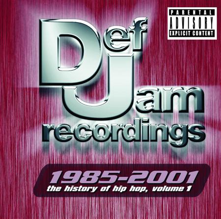 Ann Lee - Def Jam Recordings,the History Of Hip-Hop, Volume 1 - Zortam Music