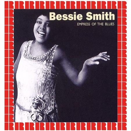 Bessie Smith - Empress Of The Blues Volume 2 1926-1933 - Zortam Music
