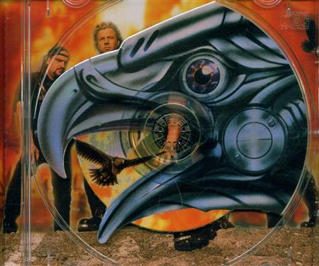 Primal Fear - Horrorscope EP - Zortam Music