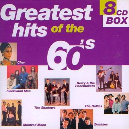 Mike Berry - Greatest Hits Collection of the 60s - Zortam Music