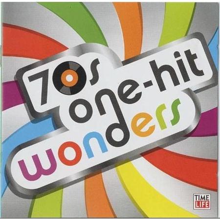 FIRST CLASS - 70s Music Explosion One-Hit Wonders [disc 1] - Zortam Music