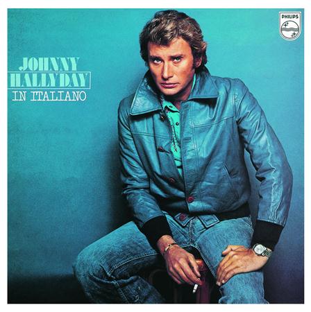 Johnny Hallyday - Requiem pour un fou (Italien) Lyrics - Zortam Music