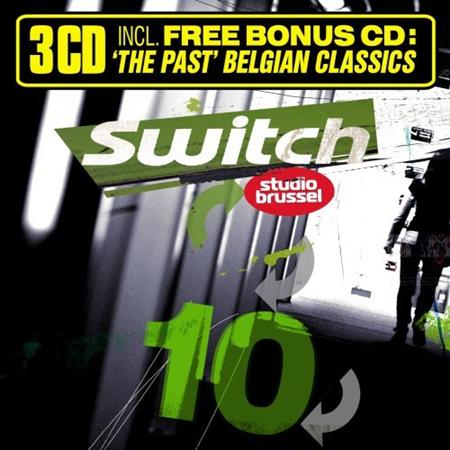 gui boratto - Switch 10 [disc 2] - Zortam Music