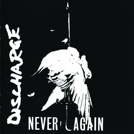 Discharge - Two Monstrous Nuclear Stockpiles Lyrics - Zortam Music