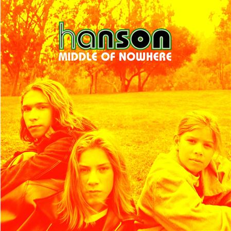 Hanson - TOTP-1997 - Zortam Music