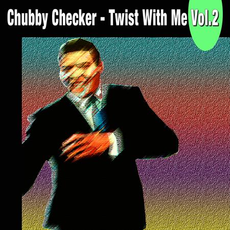 CHUBBY CHECKER - 5 Classic Albums Plus Bonus 2 - Zortam Music