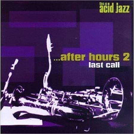 8up - This Is Acid Jazz ...After Hours 2: Last Call - Zortam Music