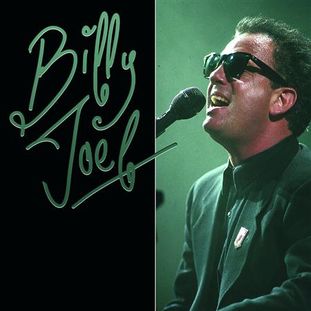 Billy Joel - LIVE ON AIR - Zortam Music Billy Joel - LIVE ON AIR - Zortam Music