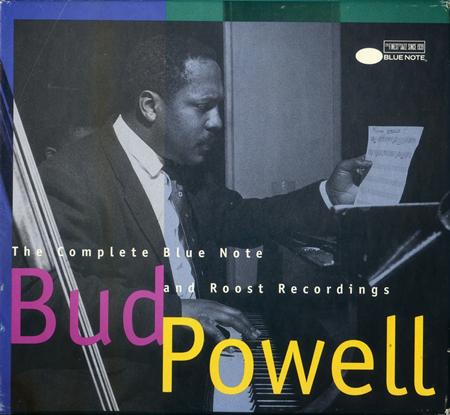 Bud Powell - The Complete Blue Note And Roost Recordings [disc 1] - Zortam Music